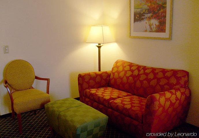 Fairfield Inn Saint Louis Collinsville Cameră foto